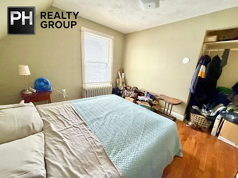 17 Clinton St #17 — Photo 17