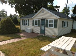 11853 N Pine Rd #3, Syracuse, IN 46567