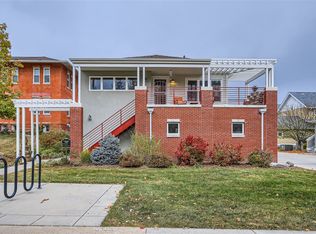 1225 Cedar Ave, Boulder, CO 80304