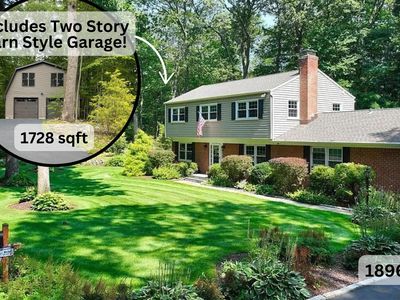 9 Granite Drive, Norwalk, CT, 06851