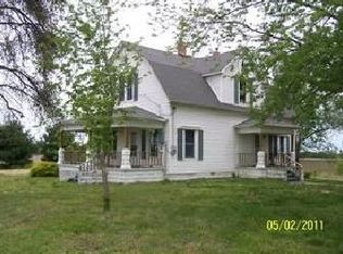 13021 S C Hwy, Walker, MO 64790