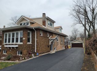 2236 W 113th St, Chicago, IL 60643