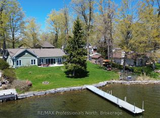 563 Dalhaven Rd, Selwyn, ON K0L 1T0
