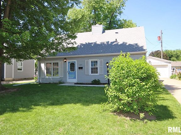 3rd image of 305 Manor St