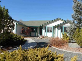 1280 Bridle Way, Minden, NV 89423