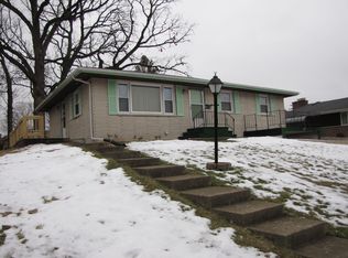 415 Pasadena Ave, Crest Hill, IL 60403