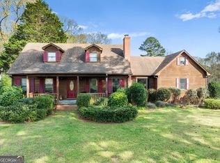 1150 Harris Hollis Ln, Rutledge, GA 30663