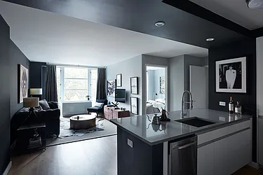 Rented by REAL New York