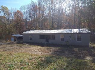 748 County Road 852, Fort Payne, AL 35967