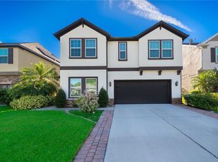 551 Seven Oaks Blvd, Winter Springs, FL 32708