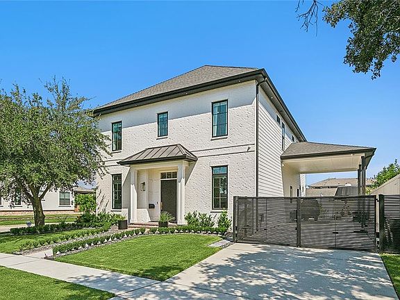 3rd image of 6731 Bellaire Dr
