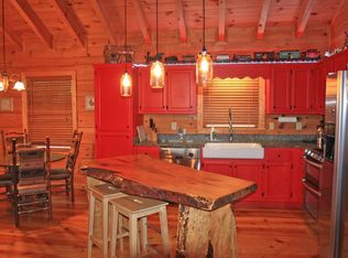 220 Conley Branch Rd #3, Blue Ridge, GA 30513