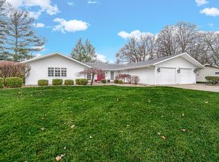 621 State St, Culver, IN 46511