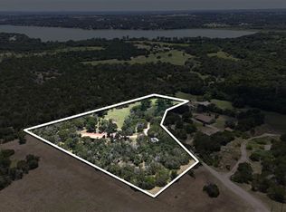 4674 Azle Hwy, Weatherford, TX 76085