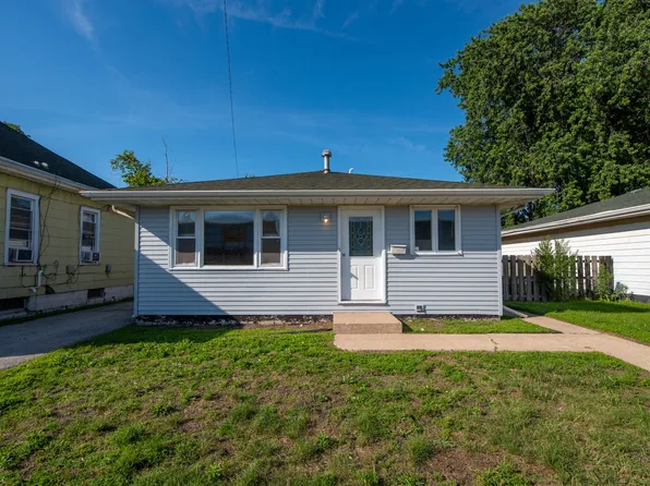 1139 Logan St, Hammond, IN 46320