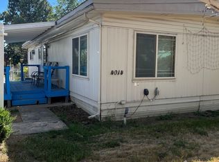 4014 Delaware Ave, Klamath Falls, OR 97603