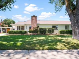 1701 Albany Ave, Modesto, CA 95350