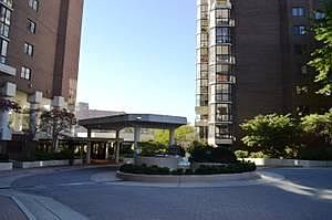 5th image of 1600 N Oak St APT 1430