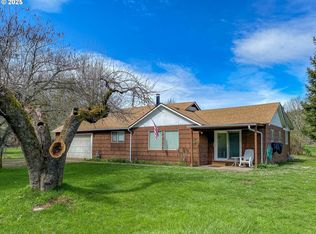 486 Buckhorn Rd, Roseburg, OR 97470