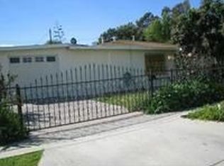 317 Abery Ave, La Puente, CA 91744