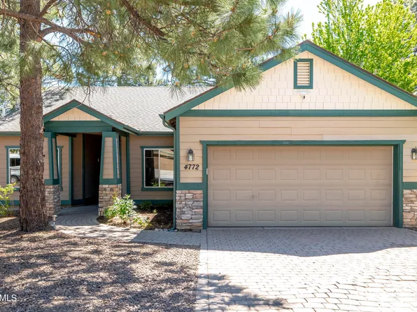 4772 S Bright Angel Trl, Flagstaff, AZ 86005