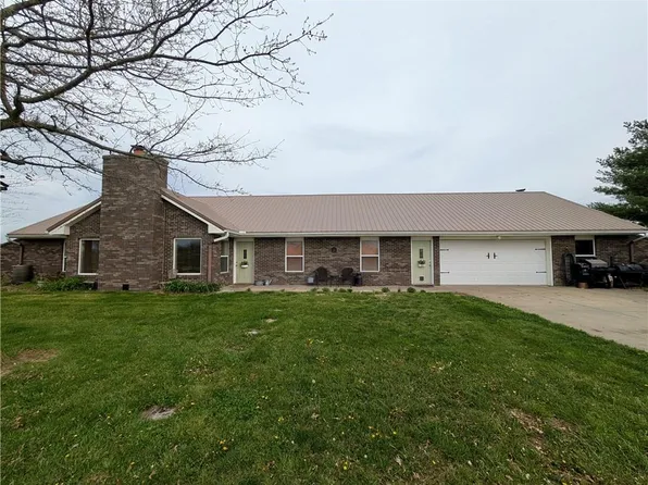 21031 13th Hwy, Polo, MO 64671