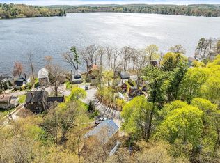8 Lake Attitash Way, Amesbury, MA 01913