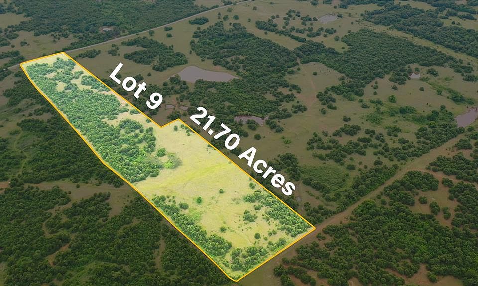 1st image of Grumman Rd Lot 9