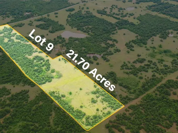 Grumman Rd Lot 9, Lindsay, OK 73052