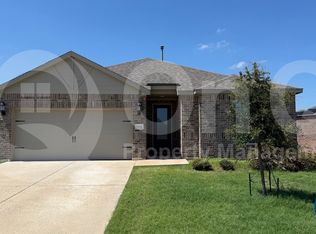 904 Emerson Dr, Anna, TX 75409