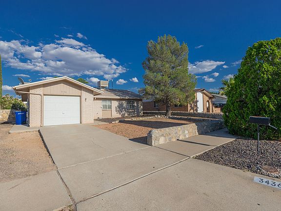 2nd image of 3436 Quanah Pl