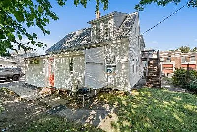 29 Freeman St #6 — Photo 1