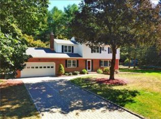 185 Chipman Dr, Cheshire, CT 06410