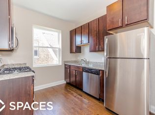 1435 W Carmen Ave #3F, Chicago, IL 60640