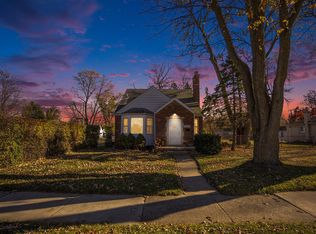 18516 Olympia, Redford, MI 48240