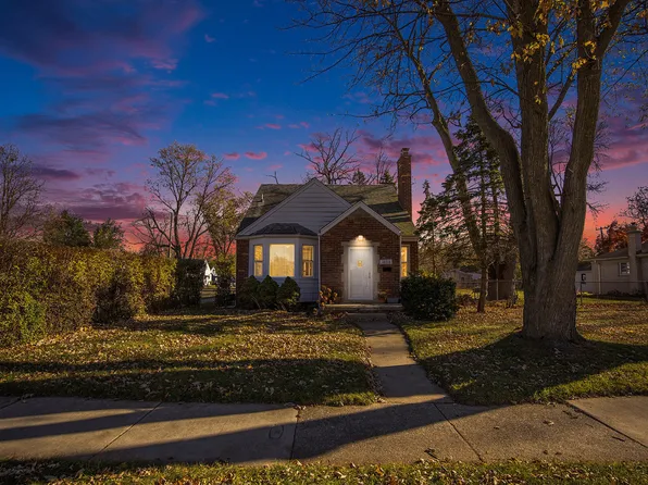 18516 Olympia, Redford, MI 48240