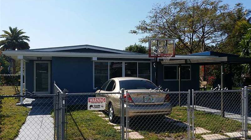 1st image of this home