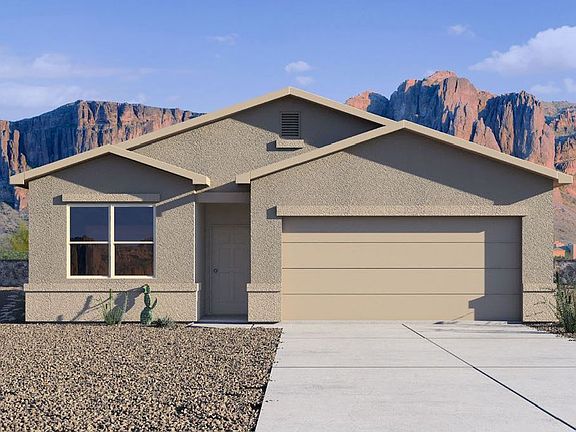 Plan Elevation.