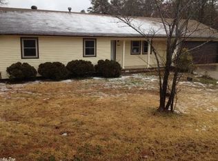 16702 Bernice Dr, Little Rock, AR 72206