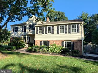 358 Wyldhaven Rd, Bryn Mawr, PA 19010