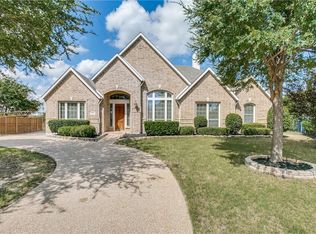 314 Christopher Cir, Murphy, TX 75094