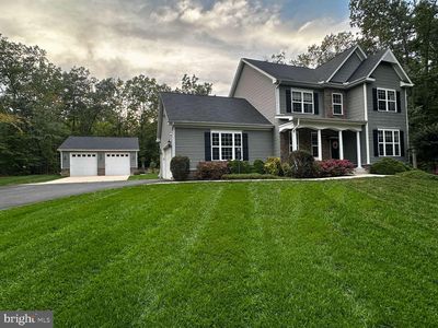 7449 Howard Dr, Port Tobacco, MD, 20677