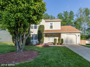 12412 Cecily Ct, Upper Marlboro, MD 20774