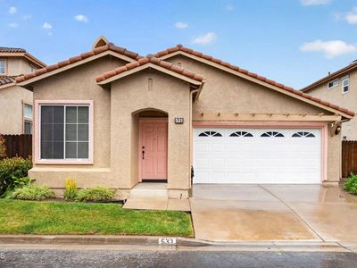 531 Paseo De Cortaga, Camarillo, CA, 93010