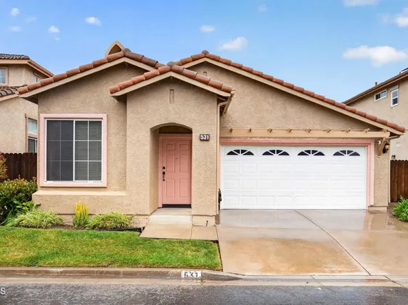 531 Paseo De Cortaga, Camarillo, CA 93010