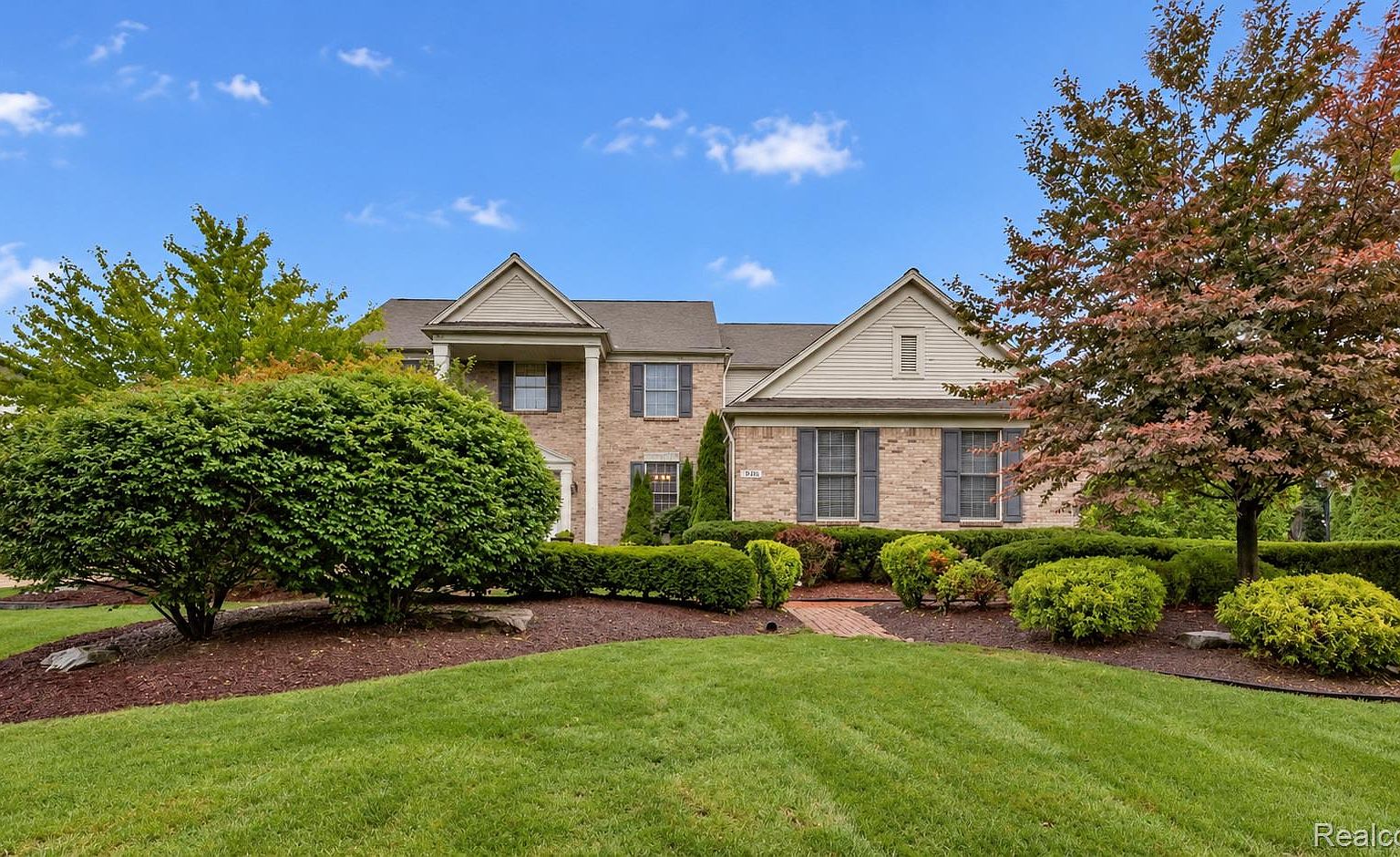 443 Lenox Dr, Canton, MI 48188