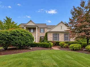 443 Lenox Dr, Canton, MI 48188