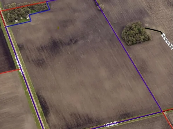 County Road 2, Morgan, MN 56266