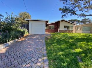 674 Oak St, Monterey, CA 93940