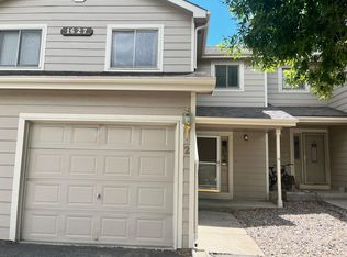 1627 Underhill Dr #P2, Fort Collins, CO 80526